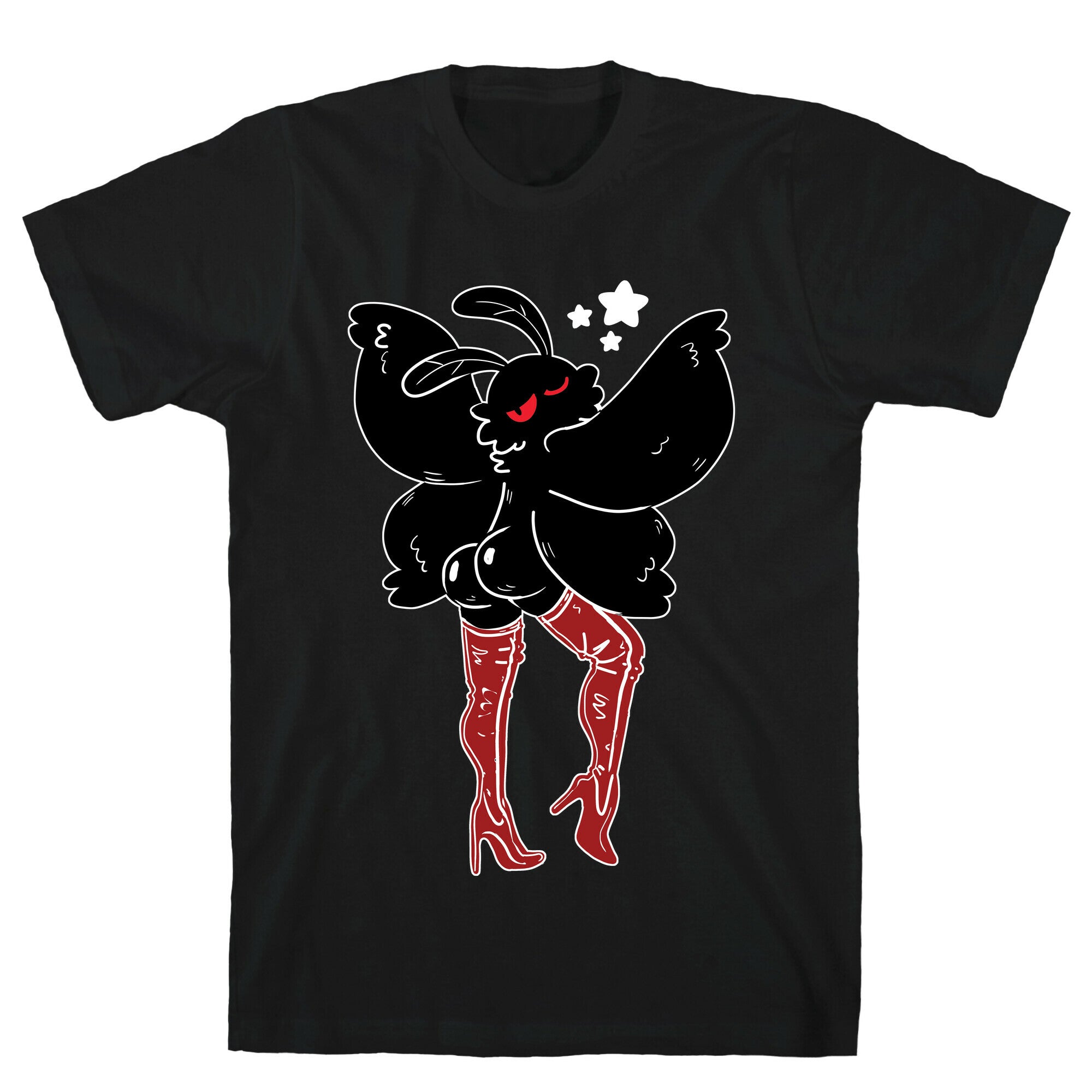 MothDAMN T-Shirt